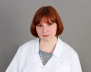 Заместитель главного врача по медицинской части Ананьева Татьяна Вячеславовна